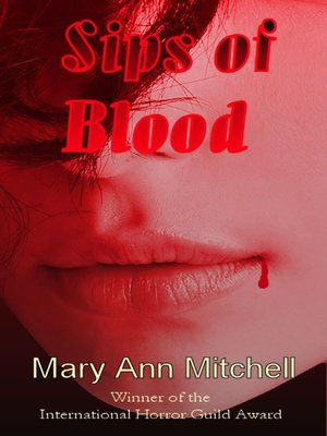 cover image of Sips of Blood